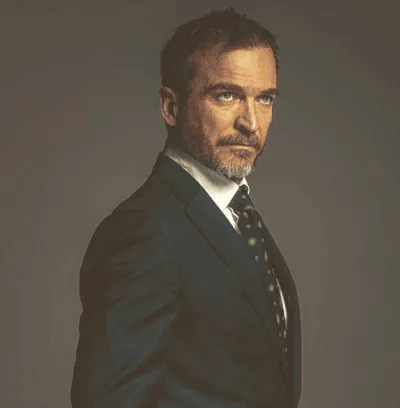 Germán Bercovitz Álvarez