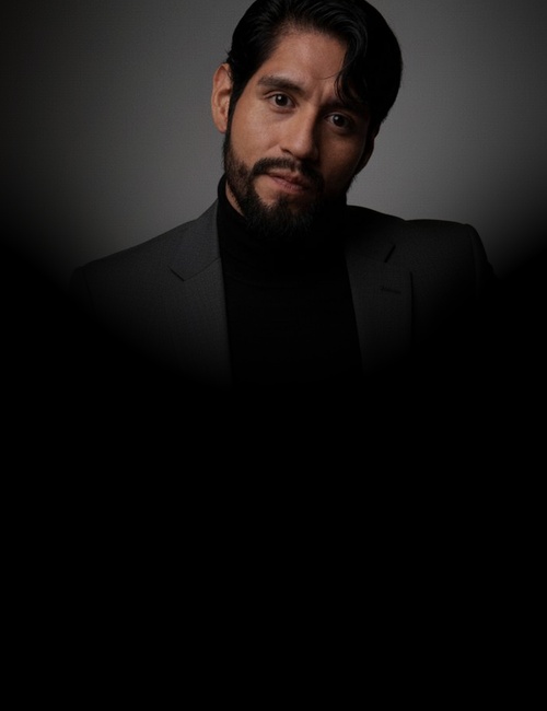 Kenyi Martín Alcántara - Economista Colegiado y Asesor Fiscal