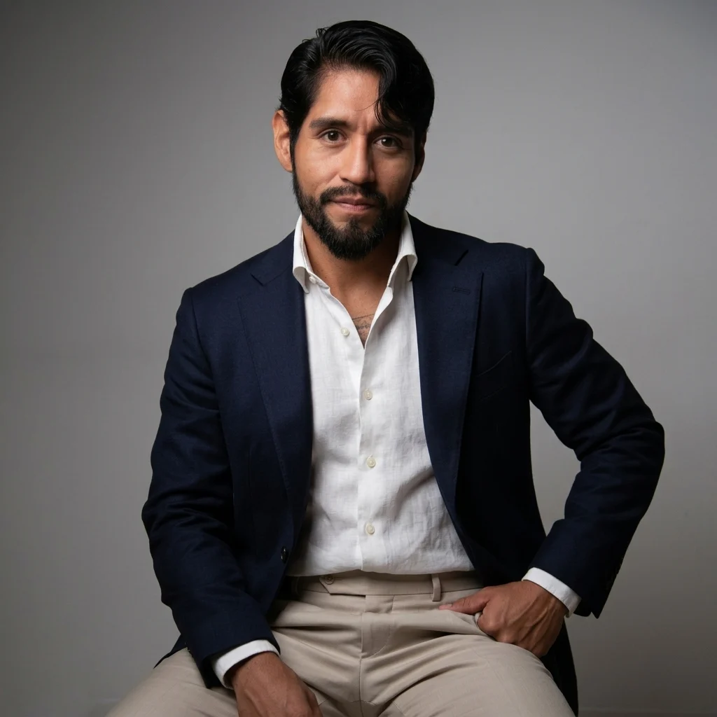 Kenyi Martín Alcántara